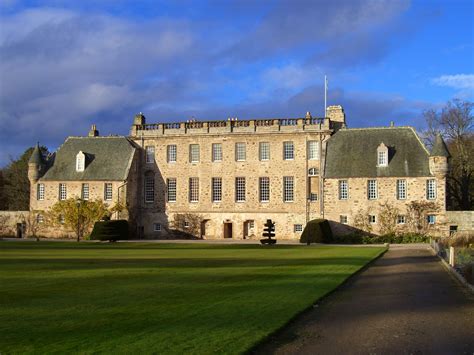 Gordonstoun International Summer School (Aberdeen, Scotland)