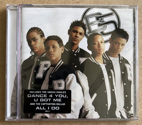 B5 by B5 (CD, 2005) New Sealed 75678381225 | eBay