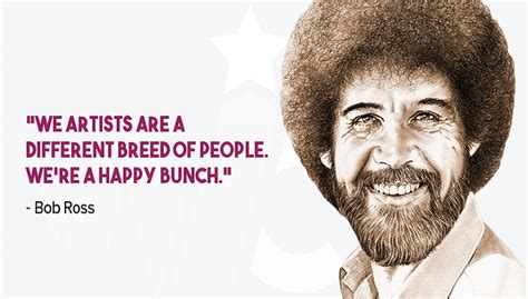 130+ Bob Ross Quotes to Make Your Life Better - Captions Master