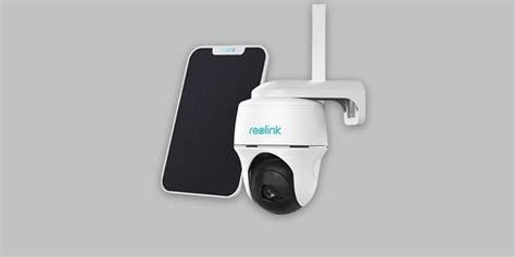 How To Set Up Reolink Wireless Camera