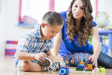 6 options for special needs child care - Care.com Resources