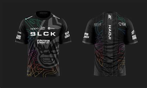 Blacklist International Season 10 jersey preorder price