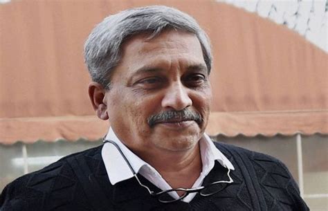 Goa CM Manohar Parrikar loses long battle to cancer | siliconindia