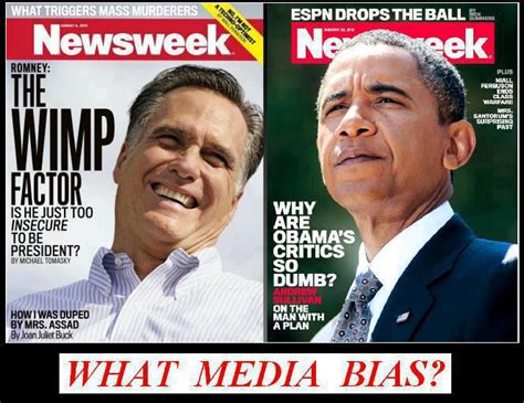 Media Ethics and Society: Bias by the Media