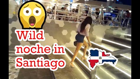 WOW!WILD NIGHTLIFE IN DOMINICAN REPUBLIC(LADIES NIGHT) MUST SEE! 😱🔥🥵 ...