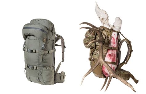 The Best Backpacks for Big-Game Hunting | GearJunkie