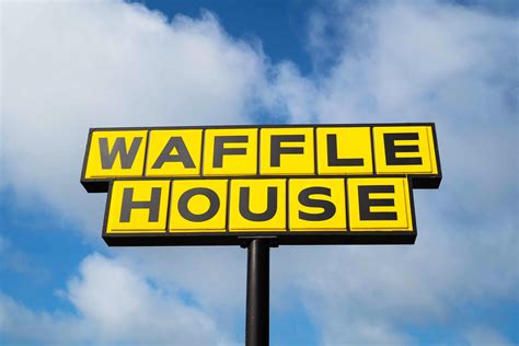 Waffle House Coming to Greenville, Texas - Front Porch News Texas