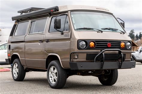 Update 42+ image volkswagen syncro for sale - In.thptnganamst.edu.vn