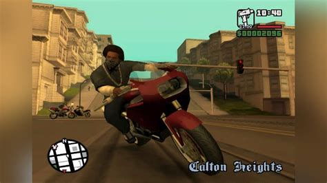 Download CLEO Mods for GTA San Andreas