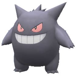 Buy Pokemon PLA #094 Gengar -PKMBuy