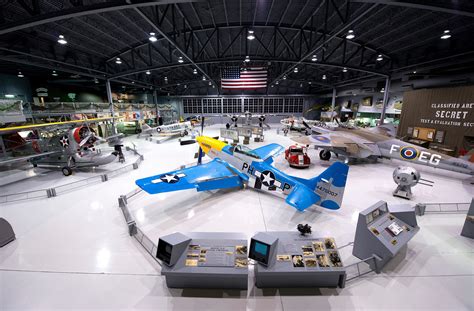 Top 10 Aviation Museums to Visit in the U.S. – EAA – Medium