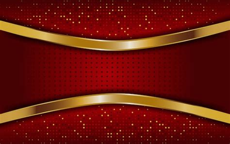 Red Gold Background Images - Free Download on Freepik