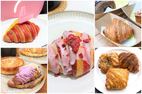 Strawberry Croissant My Cafe Recipe | Deporecipe.co