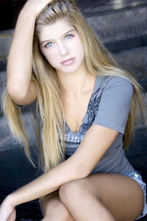 Allie DeBerry (Ant Farm). | Long hair women, Long hair styles, Gorgeous ...