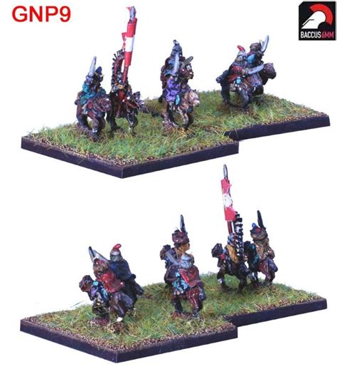 News From Baccus 6mm | The Wargames Website