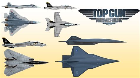 Top Gun 1 Aircraft - Tacamo Aircraft