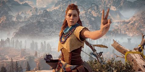 Horizon Zero Dawn Netflix Series Quietly Announces Official Title ...