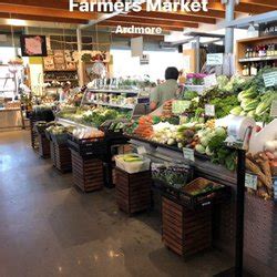 Ardmore Farmers Market - 120 Coulter Ave, Ardmore, PA - 2019 All You ...