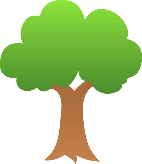 Free Cartoon Pictures Of Trees, Download Free Cartoon Pictures Of Trees ...