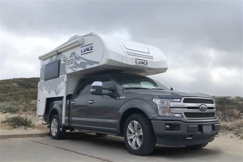 10 Best Truck Campers for the Ford F150 Half-Ton Pickup - Truck Camper ...