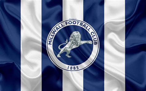 Millwall HD wallpapers | Pxfuel