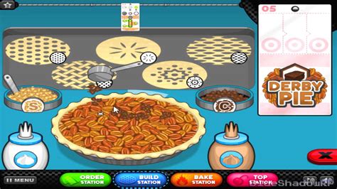 Unblocked Games Papa's Bakeria - My Blog