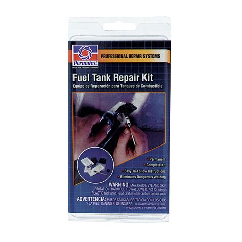 Fuel Tank Repair Kit - Walmart.com - Walmart.com