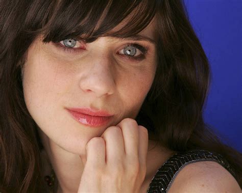 Images of Zooey Deschanel