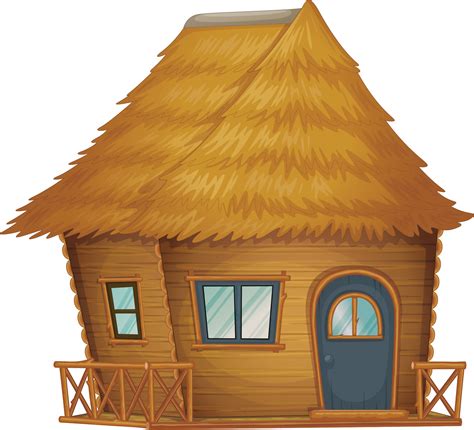 Free Straw House Cliparts Download Free Straw House Cliparts Png ...