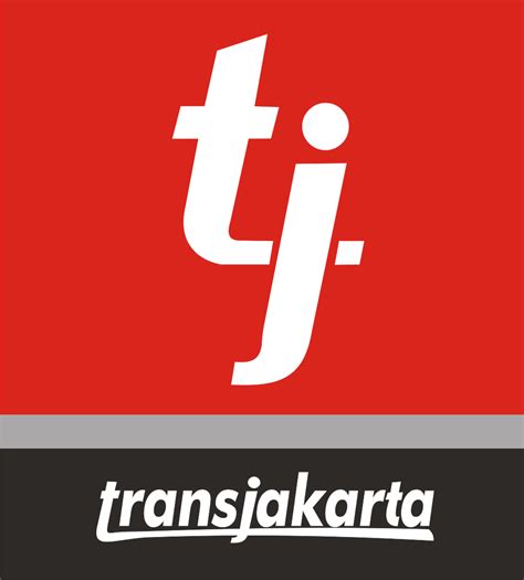 LOGO TRANSJAKARTA VECTOR ~ LOGO VEKTOR AI FORMAT