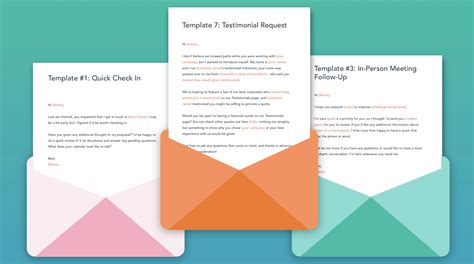 HubSpot | Free Email Marketing Templates