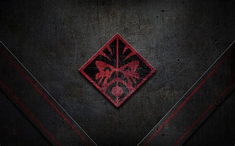 HP Omen Logo Wallpaper