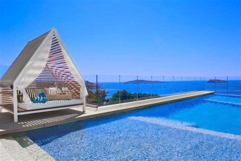 21 Best Luxury Hotels In Ibiza