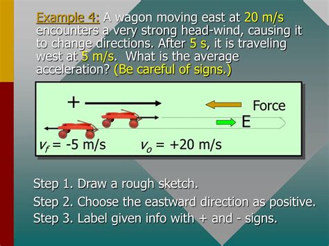 PPT - Definition of Acceleration PowerPoint Presentation, free download ...