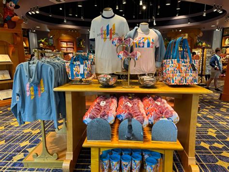 Celebrate the Villas at Disneyland Resort With New Merch - MickeyBlog.com