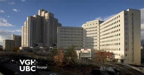 Vancouver General Hospital | Division of Endocrinology