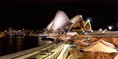 Sydney Nightlife Guide | Swig Meets World