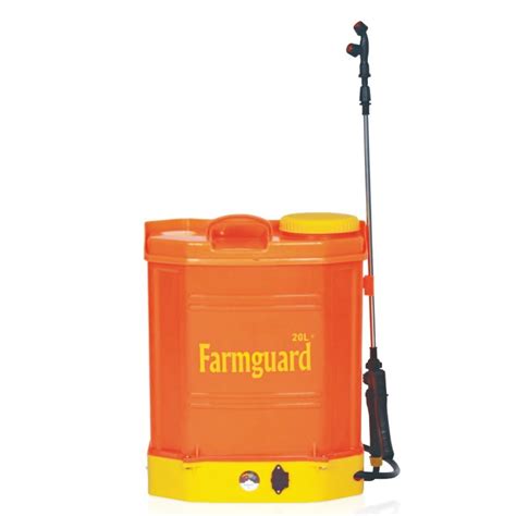 18 liters Insecticide Sprayer, Mild Steel, Manual at Rs 2500 in Kadapa