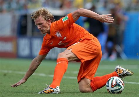 Kuyt: Van Gaal best tactician in the world | FourFourTwo