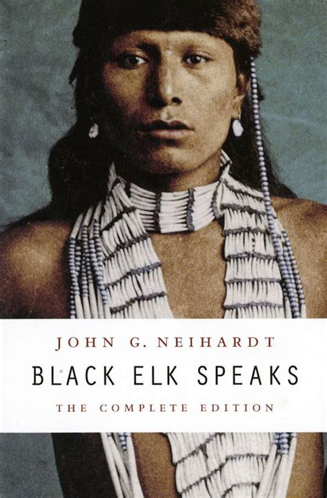 Nicholas Black Elk : Aktá Lakota Museum & Cultural Center