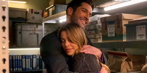 Why Lucifer Didn't Tell Chloe 'I Love You' In Season 5