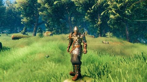 Valheim: All armors - list, statistics - Valheim Guide | gamepressure.com