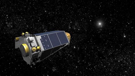 Kepler space telescope in emergency mode – Spaceflight Now