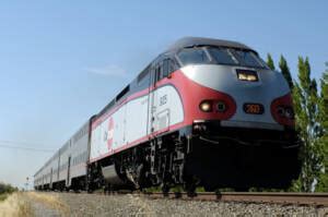 Caltrain introduces new promotional fares - Trains