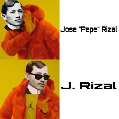 Rizal meme | Memes, Movie posters, Poster