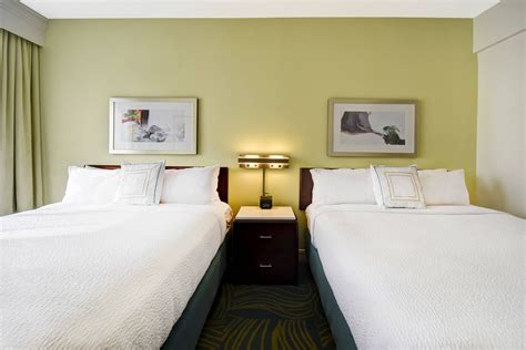 BWI Airport Hotel Photos | SpringHill Suites Baltimore BWI Airport