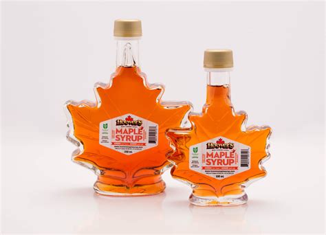 Shop our Maple Syrup Products — Hoover's Maple Syrup