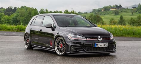 Vw Golf 7 Gti Performance - dReferenz Blog