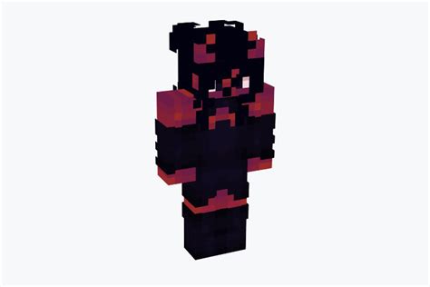 Best Minecraft Skins with Horns (Boys + Girls) – FandomSpot