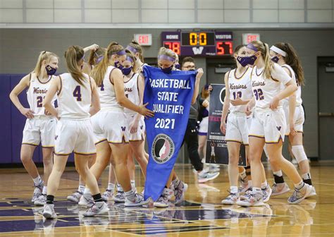 How to watch 2021 Iowa high school girls' basketball state tournament